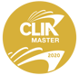 CLIA Lapel Pin Badges Master Cruise Consultatn 2020