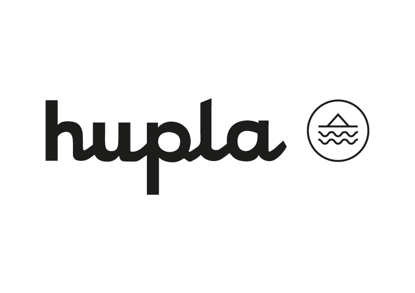Hupla.co Group LTD Company logo