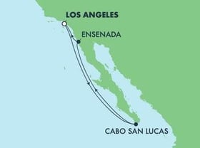 Visiting: Cabo San Lucas, Ensenada