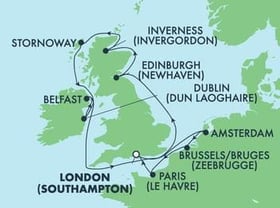 Visiting: Newhaven  Edinburgh   Scotland, Invergordon, Stornoway ...