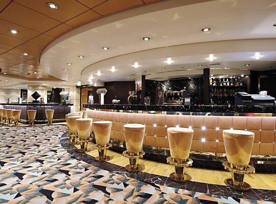 MSC Musica - Diamond Bar (1)