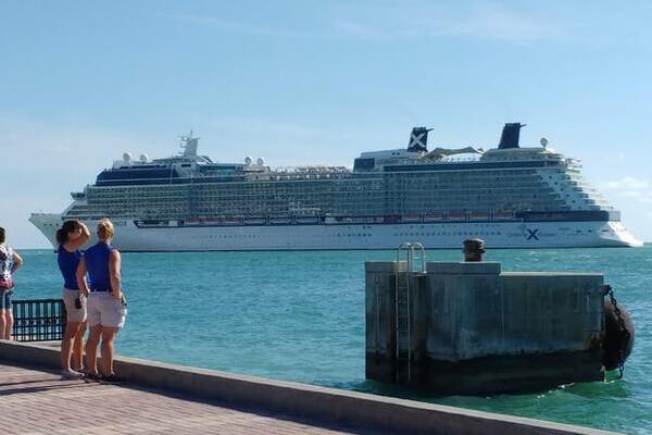 Celebrity Equinox in the Bahamas | by Jake Lusvardi 600x400