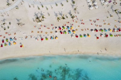 The New and Exclusive MSC Ocean Cay: MSC Cruises Private Island-featured