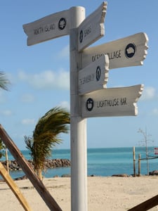 Directions on Ocean Cay | 600 x 400