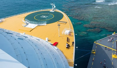 Be Ready for Your Embarkation Day - the Complete Process-featured