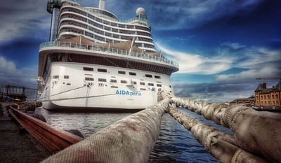 Latest Update on Cruise Lines Restarting - 22 March 21-featured