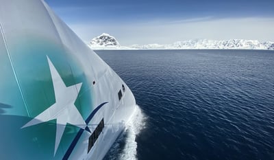 Aurora Expeditions moves Ship to Australia-featured