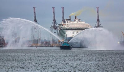 English Domestic Cruises starting from 17 May 2021-featured