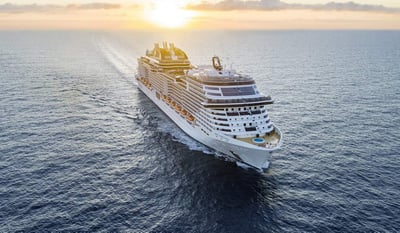 New Specialty Restaurants Introduced on MSC Virtuosa-featured