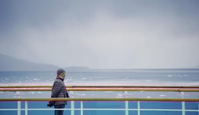 Royal Caribbean, Holland America, Princess, Seabourn extend pause-featured