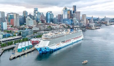 Norwegian Cruise Lines (NCL) still hope for a 2021 Alaska Season-featured