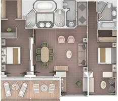 Silver_Muse_-_Owner Suite - Layout