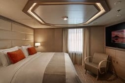 Silver_Muse_-_Royal Suite - Image