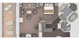 Silver_Muse_-_Silver Suite - Layout
