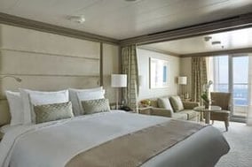 Silver_Muse_-_Veranda Suite - Image