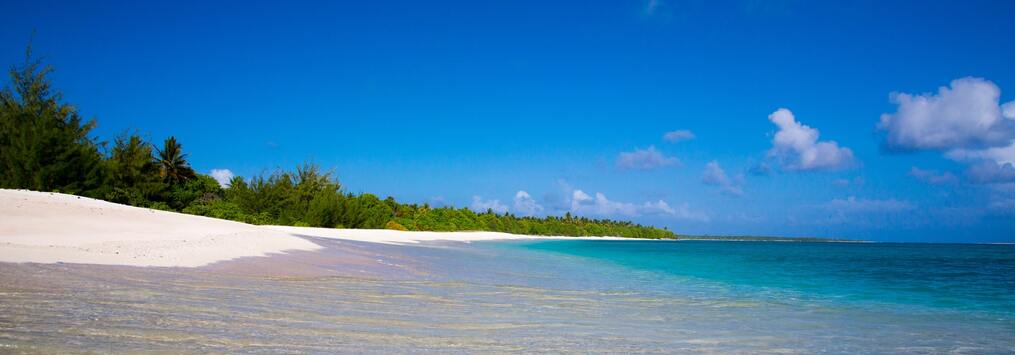 Portuguese Island, Mozambique 1015x355 | Kurt Cotoaga