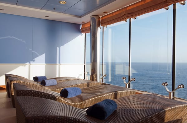 MSC Lirica SPA