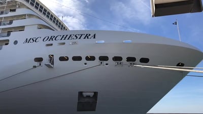 Which MSC Cruises Cabins Should You Choose? 17 Types of Cabins-featured