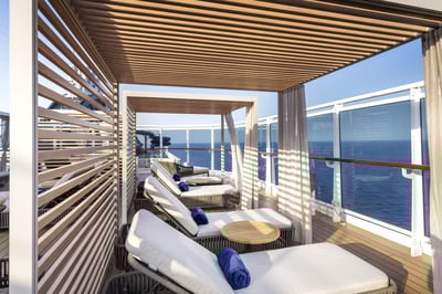 MSC Yacht Club - Ultimate guide of MSC Cruises Luxury exclusive area-featured