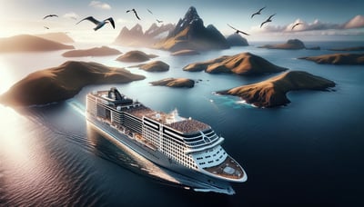 Flock to Marion Island 2025: A Birdwatcher's Dream Cruise!-featured