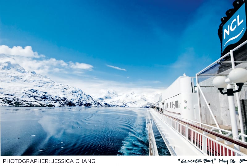 ncl_Alaska_GlacierBay_Cruising_2