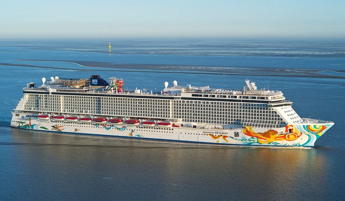 When Norwegian Cruise Line Ships May Start Sailing | Sailing Dates