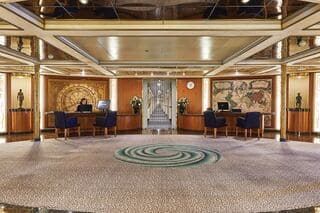 Silver Muse - Reception