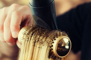 Silver Muse - Beauty Salon