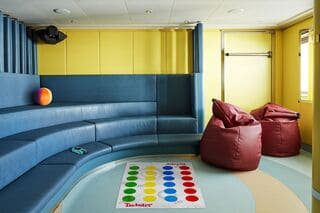 Silver Muse - Activity_Room