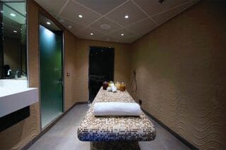 Silver Muse - Zagara Beauty Spa