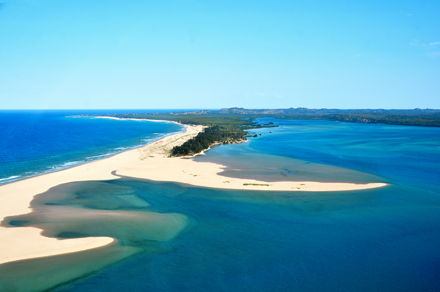Durban, Pomene (Mozambique), Durban