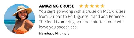 AMAZING CRUISE