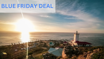 Cape Town, Mossel Bay, Cape Town