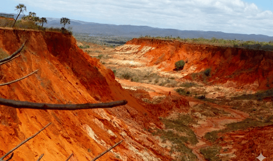 Antsiranana, Madagascar 540x320