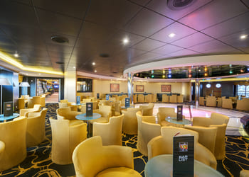 MSC Armonia, Armonia Lounge