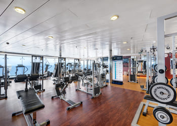 MSC Lirica - Fitness