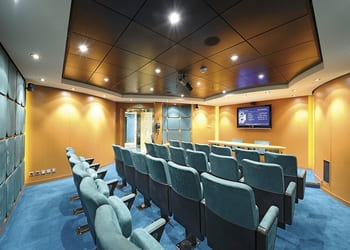 MSC Orchestra - Conference Center