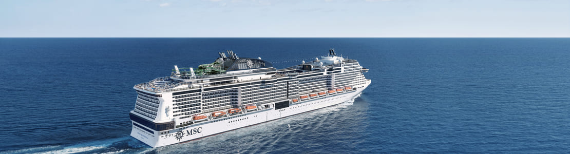 MSC Grandiosa