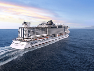 Picture of MSC Seaview