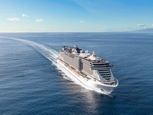 Picture of MSC Virtuosa