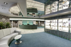 MSC Grandiosa, MSC Aurea Spa Reception | 243 x 161 px