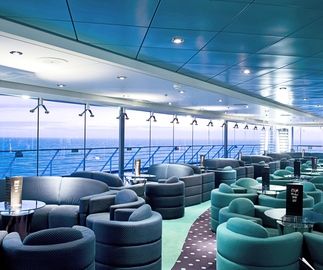 MSC Lirica, Blue Club Disco 323x270