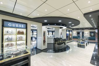 MSC Lirica, La Galleria - Accessories 339x226