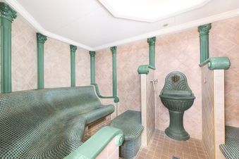 MSC Lirica, Steam bath 339x226