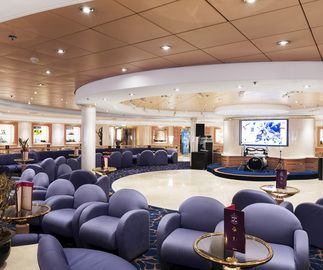 MSC Lirica, The Beverly Hills Bar 323x270