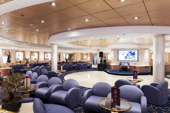 MSC Lirica, The Beverly Hills Bar 339x226