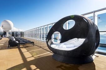 MSC Lirica, Top 13 339x226