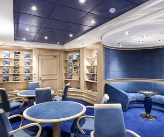 MSC Lirica, VIP Casino 323x270
