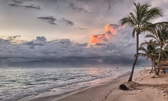 Caribbean | Dominican Republic | pixabay