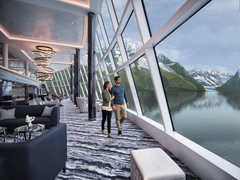 8 Reasons to Book Your NCL Alaska Adventure Now
